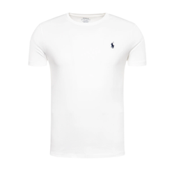 POLO RALPH LAUREN T-SHIRT MĘSKI BSR CUSTOM SLIM