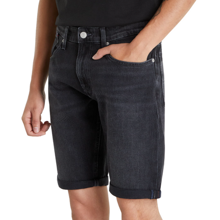 TOMMY JEANS SZORTY MĘSKIE RONNIE
