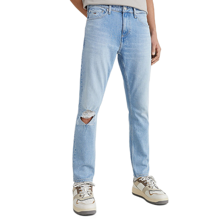 TOMMY JEANS JEANSY MĘSKIE SCANTON SLIM