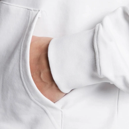 CALVIN KLEIN JEANS BLUZA MĘSKA Z KAPTUREM REGULAR