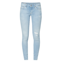 PEPE JEANS JEANSY DAMSKIE PIXIE
