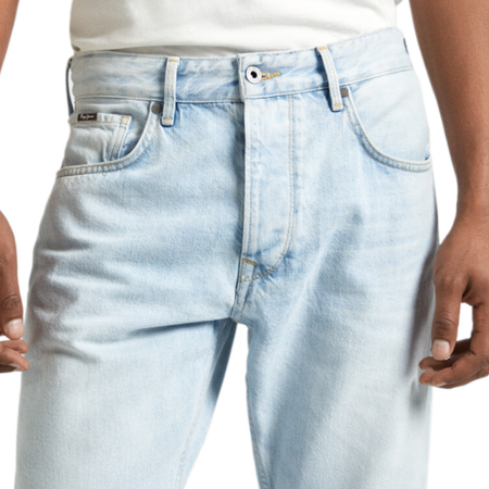 PEPE JEANS JEANSY MĘSKIE TAPERED