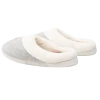 LAUREN RALPH LAUREN KAPCIE DAMSKIE SLIPPERS
