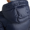 TOMMY HILFIGER KURTKA DAMSKA PADDED LOGO COAT