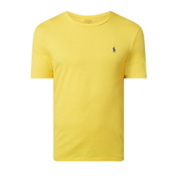 POLO RALPH LAUREN T-SHIRT MĘSKI SSL-TSH CUSTOM SLIM