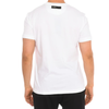 PLEIN SPORT T-SHIRT MĘSKI REGULAR