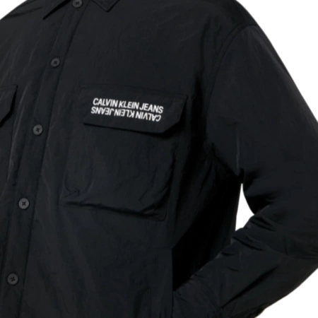 CALVIN KLEIN JEANS KURTKA MĘSKA REGULAR