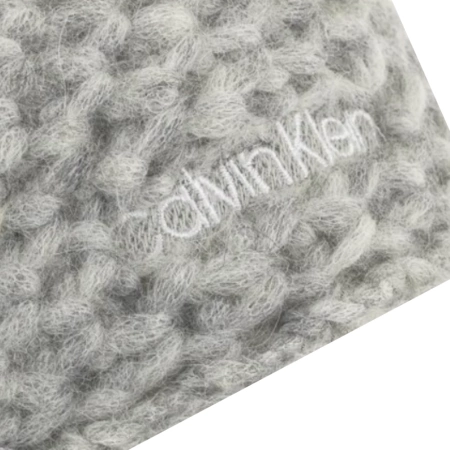 CALVIN KLEIN OPASKA DAMSKA MICRO WAFFLE