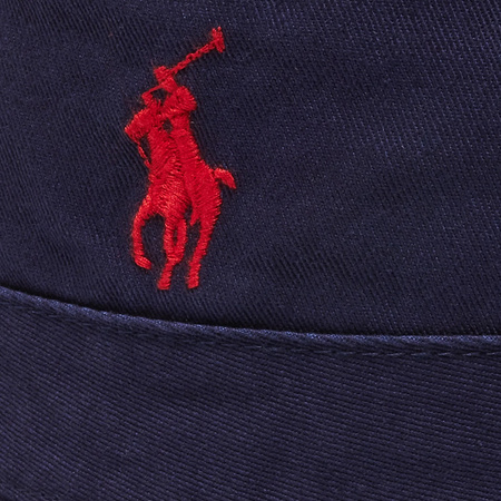 POLO RALPH LAUREN KAPELUSZ LOFT BUCKET HAT
