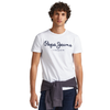 PEPE JEANS T-SHIRT MĘSKI ORIGINAL STRETCH