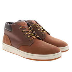 POLO RALPH LAUREN BUTY MĘSKIE WYSOKIE SNEAKER