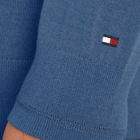 TOMMY HILFIGER SWETER MĘSKI LUXURY