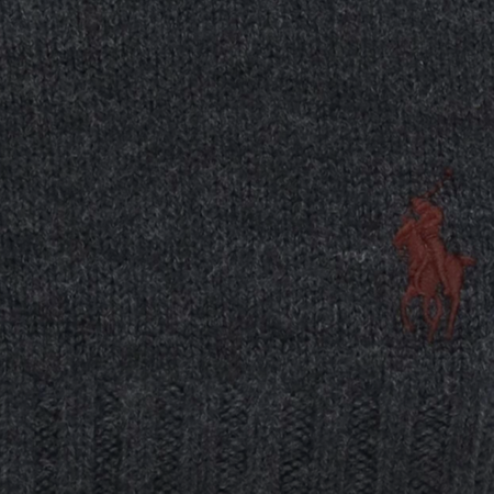 POLO RALPH LAUREN RĘKAWICZKI WEŁNIANE CLASSICS