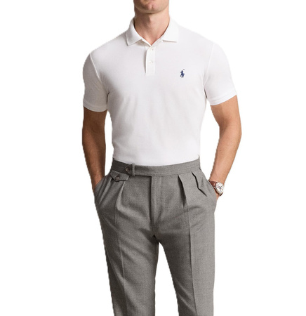 POLO RALPH LAUREN KOSZULKA POLO SLIM FIT MĘSKA