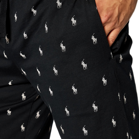 POLO RALPH LAUREN SZORTY PIŻAMOWE SLIM