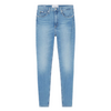 CALVIN KLEIN JEANS JEANSY DAMSKIE SUPER SKINNY