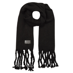 TOMMY HILFIGER SZALIK DAMSKI MODERN FLUFFY