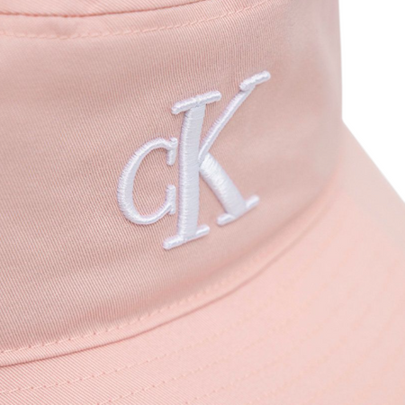 CALVIN KLEIN JEANS KAPELUSZ BUCKET LOGO