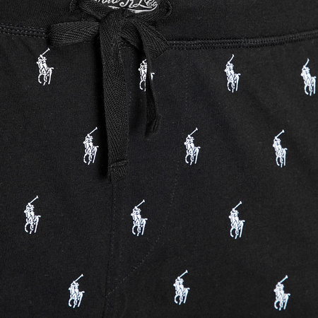 POLO RALPH LAUREN SZORTY PIŻAMOWE REGULAR FIT