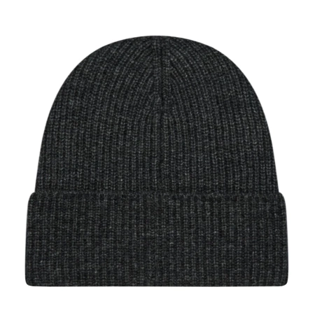 CALVIN KLEIN CZAPKA MĘSKA DADDY WOOL BEANIE