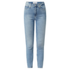 CALVIN KLEIN JEANS JEANSY DAMSKIE SKINNY