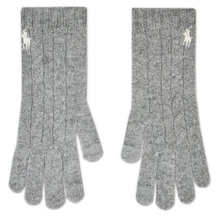 POLO RALPH LAUREN RĘKAWICZKI DAMSKIE