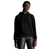 CALVIN KLEIN JEANS BLUZA DAMSKA EMBRO BADGE REGULAR