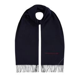 TOMMY HILFIGER SZALIK MĘSKI 1985 SCARF