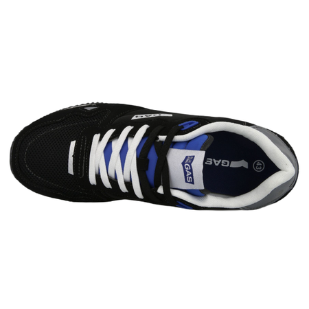 GAS SNEAKERSY MĘSKIE OMY MIX