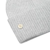 TOMMY HILFIGER CZAPKA DAMSKA TH ELEVATED BEANIE