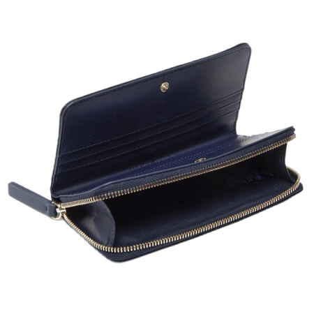 TOMMY HILFIGER DUŻY PORTFEL DAMSKI IDOL LRG