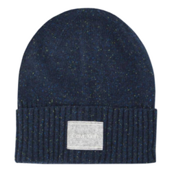 CALVIN KLEIN CZAPKA MĘSKA NEPS BEANIE