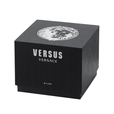 VERSUS VERSACE ZEGAREK LOGO GENT
