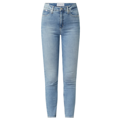 CALVIN KLEIN JEANS JEANSY DAMSKIE SKINNY