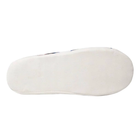 LAUREN RALPH LAUREN KAPCIE DAMSKIE SLIPPERS