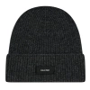 CALVIN KLEIN CZAPKA MĘSKA DADDY WOOL BEANIE
