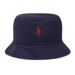 POLO RALPH LAUREN KAPELUSZ LOFT BUCKET HAT