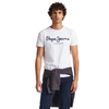 PEPE JEANS T-SHIRT MĘSKI ORIGINAL STRETCH