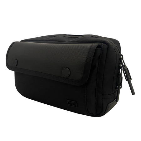 TOMMY HILFIGER KOSMETYCZKA MĘSKA TH CITY