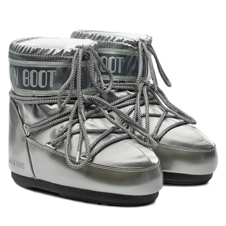 Moon Boot Śniegowce Icon Low Glance