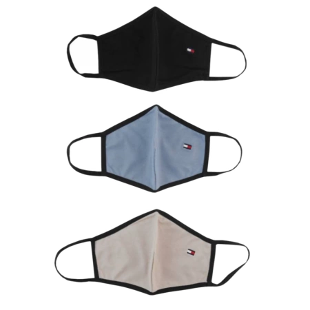 TOMMY HILFIGER ZESTAW MASECZEK 3-PACK