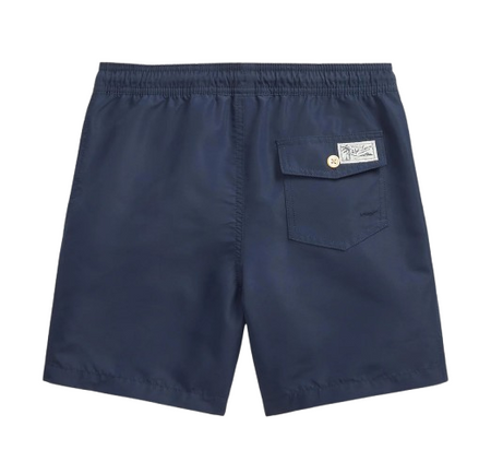 POLO RALPH LAUREN CHOPIĘCE SZORTY KĄPIELOWE TRAVELER