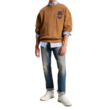 TOMMY HILFIGER BLUZA MĘSKA MOUNTAIN