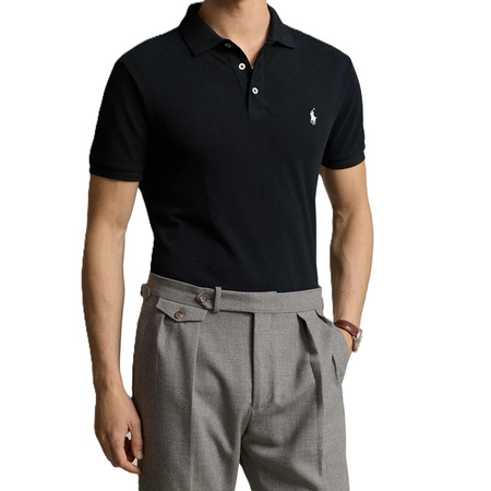 POLO RALPH LAUREN MĘSKA KOSZULKA POLO SLIM FIT