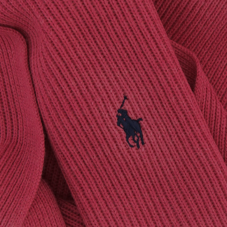 POLO RALPH LAUREN SZALIK MĘSKI CLASSICS