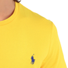 POLO RALPH LAUREN T-SHIRT MĘSKI SSL-TSH CUSTOM SLIM