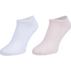 TOMMY HILFIGER SKARPETY STOPKI DAMSKIE 2-PACK
