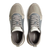 CALVIN KLEIN SNEAKERSY MĘSKIE LOW TOP LACE UP MIX