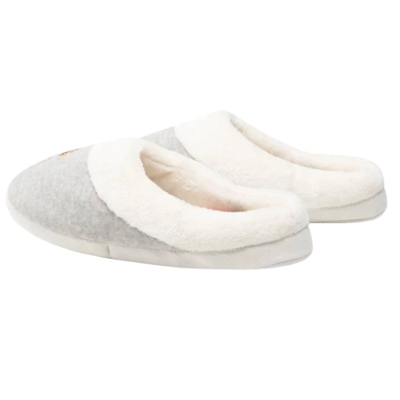 LAUREN RALPH LAUREN KAPCIE DAMSKIE SLIPPERS