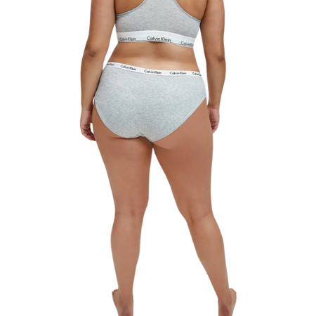 CALVIN KLEIN FIGI DAMSKIE 3-PACK BIKINI
